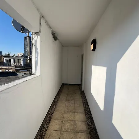 Shoreditch Rooftop Suites London Exterior photo